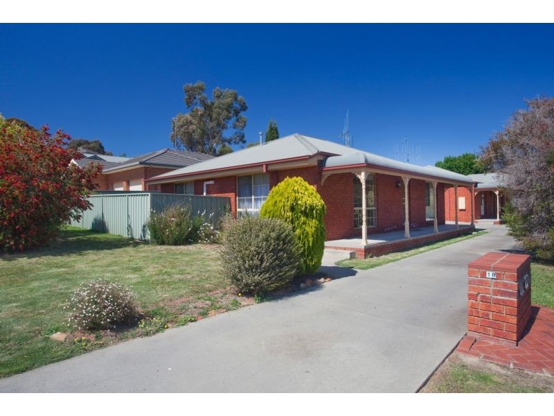 Spring Gully VIC 3550