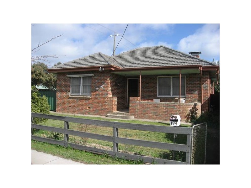 Golden Square VIC 3555