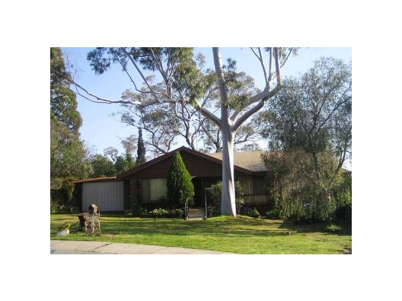 Strathdale VIC 3550