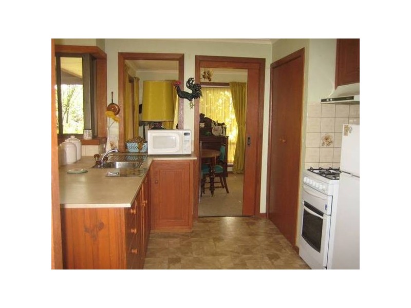 Strathdale VIC 3550