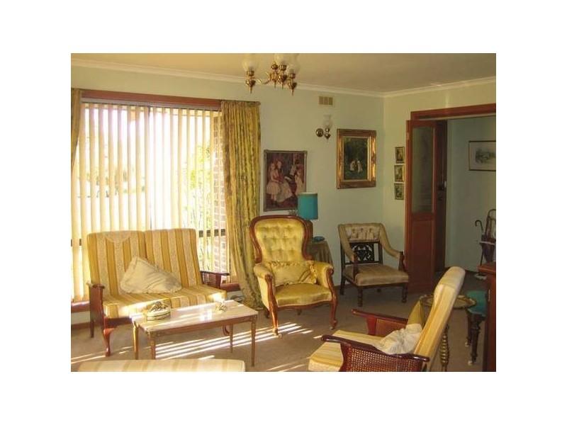 Strathdale VIC 3550