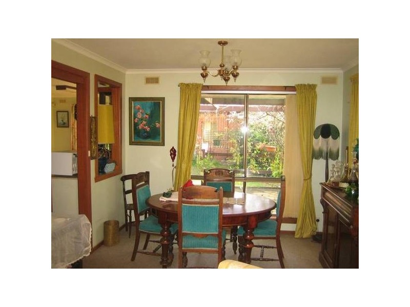 Strathdale VIC 3550