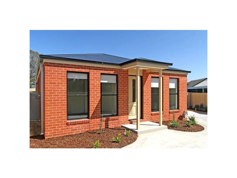 East Bendigo VIC 3550