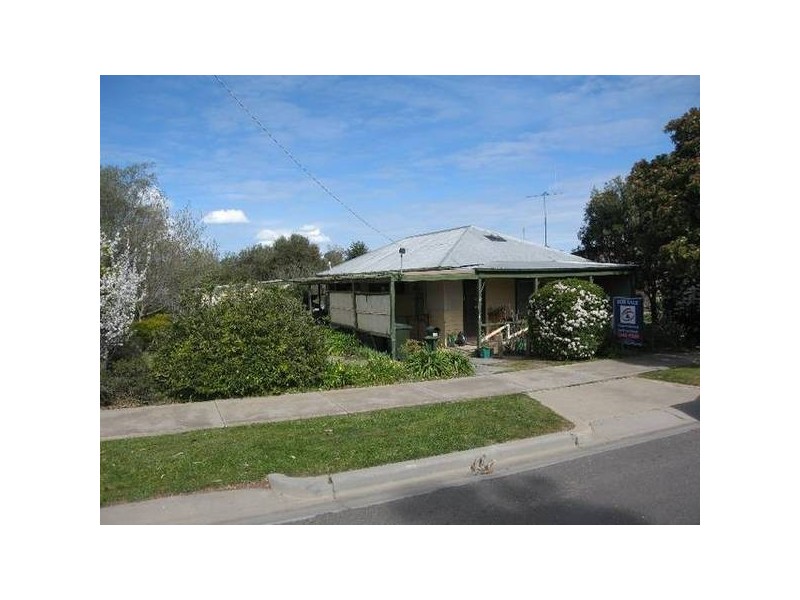 32 Lansell Street, Bendigo VIC 3550