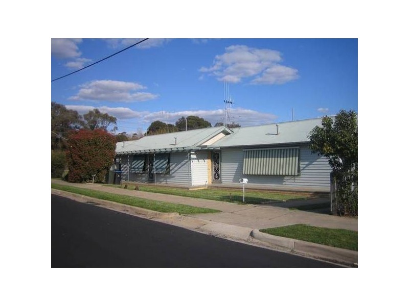 20-24 Burrell Street, Flora Hill VIC 3550