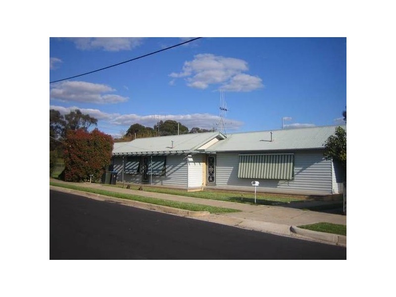 20-24 Burrell Street, Flora Hill VIC 3550