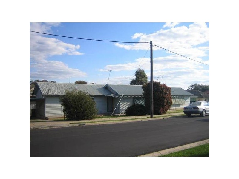 20-24 Burrell Street, Flora Hill VIC 3550