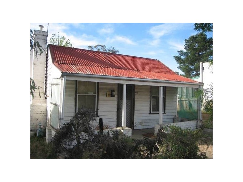 45 Strickland Road, East Bendigo VIC 3550