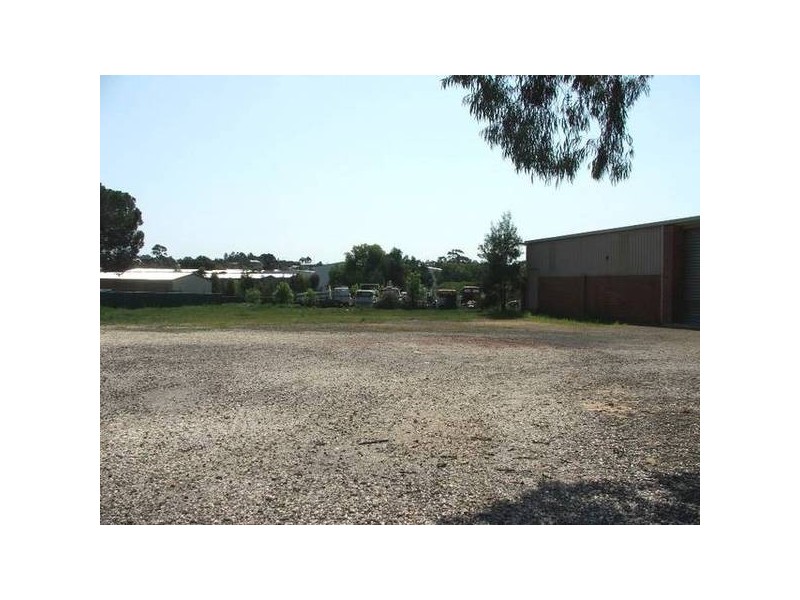 41 HAVILAH ROAD, Bendigo VIC 3550