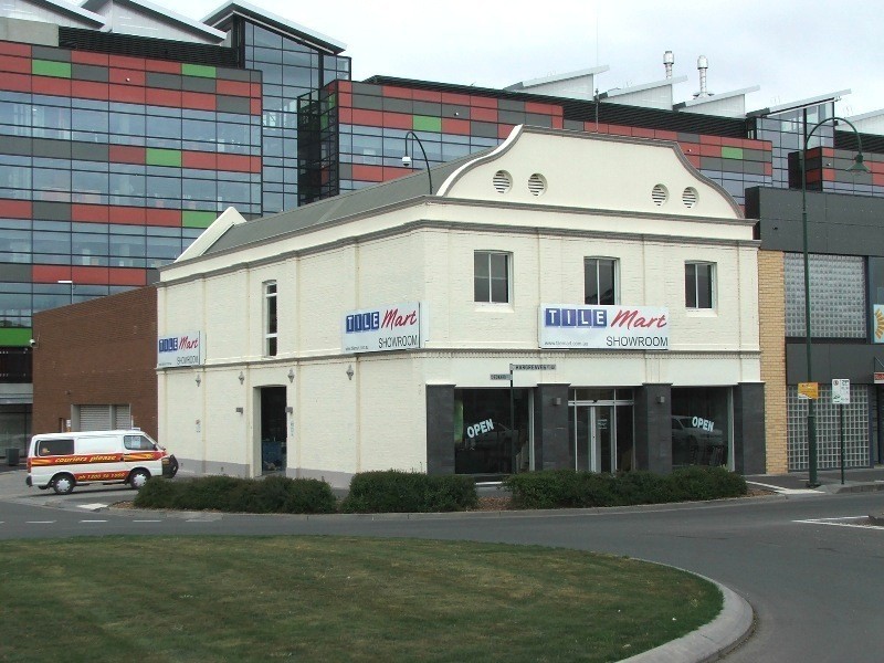 402 HARGREAVES, Bendigo VIC 3550