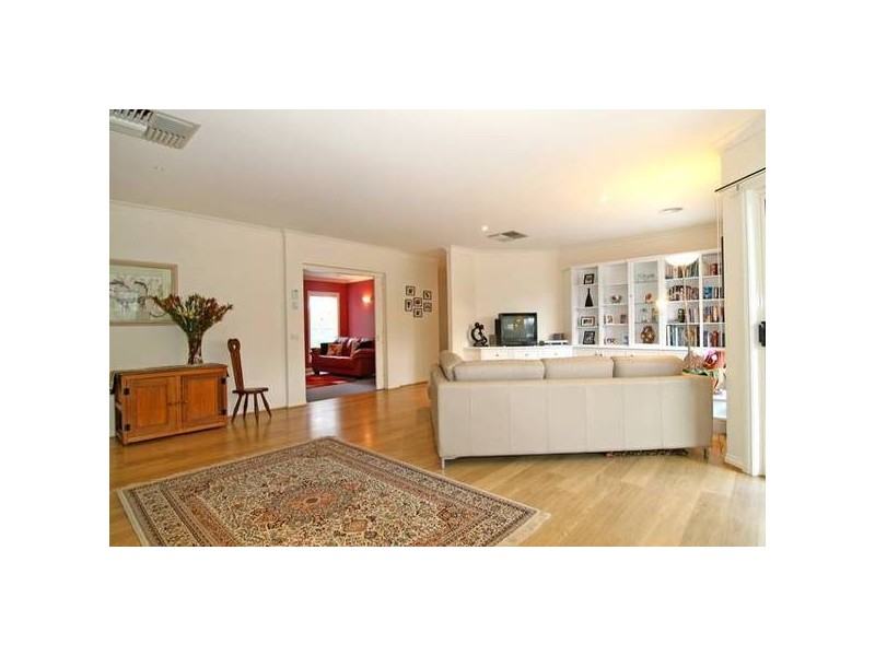 Spring Gully VIC 3550