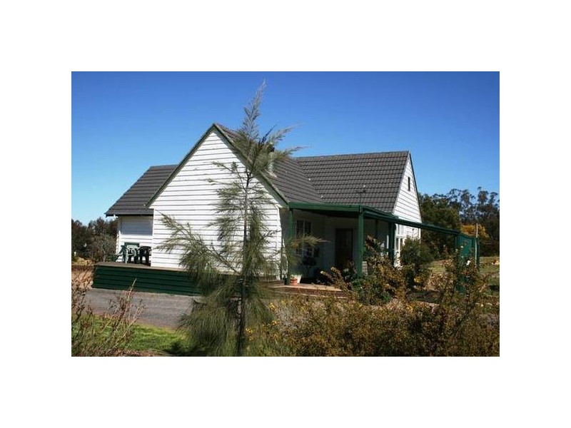 397 Abbotts Road, Axe Creek VIC 3551