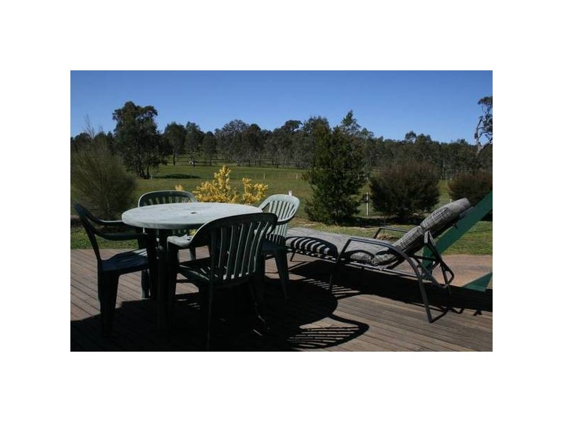 397 Abbotts Road, Axe Creek VIC 3551