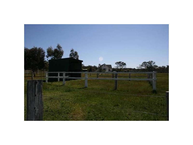 397 Abbotts Road, Axe Creek VIC 3551