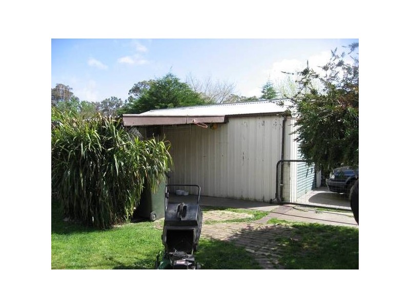 Spring Gully VIC 3550