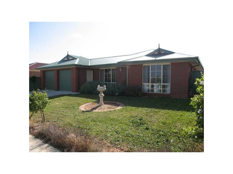 East Bendigo VIC 3550