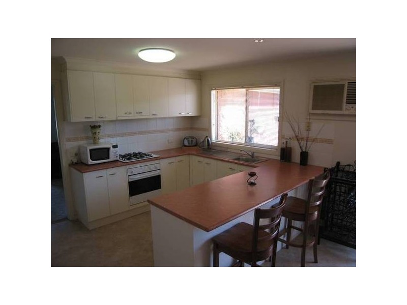 East Bendigo VIC 3550