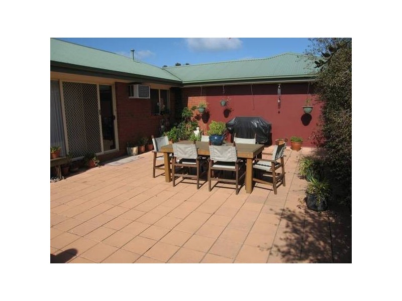 East Bendigo VIC 3550
