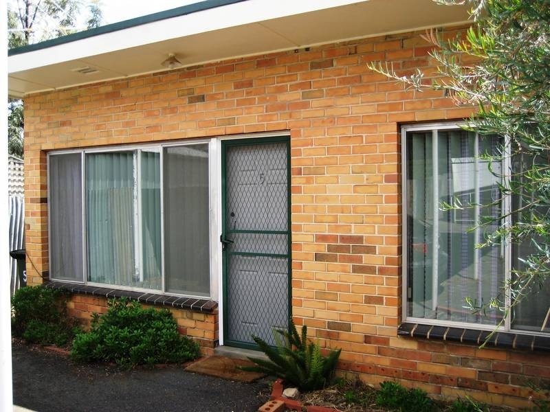 5/25 Somerville Street, Bendigo VIC 3550