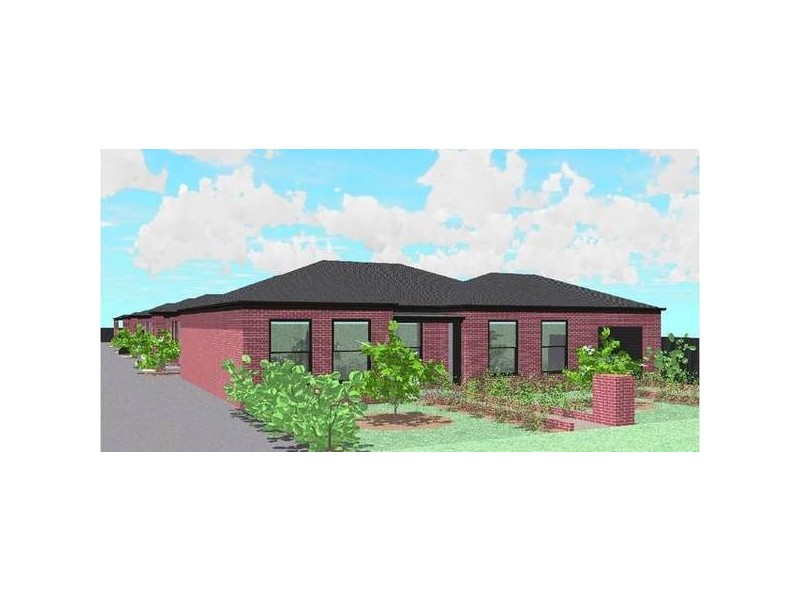 22 Bright Street, Eaglehawk VIC 3556