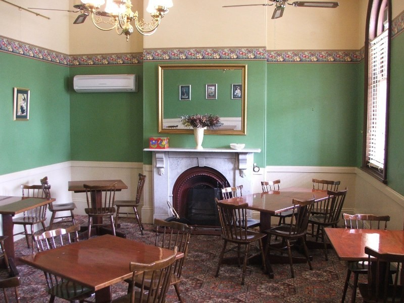 49 – 57 Marong Road, Ironbark VIC 3550