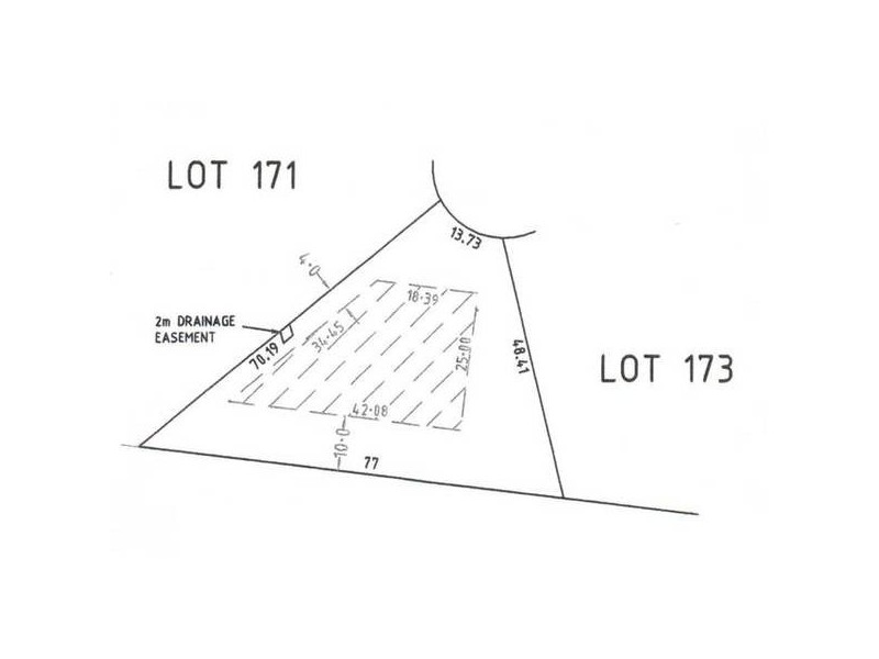 171 Pioneer Drive, Maiden Gully VIC 3551