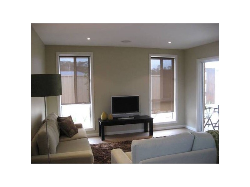Strathfieldsaye VIC 3551