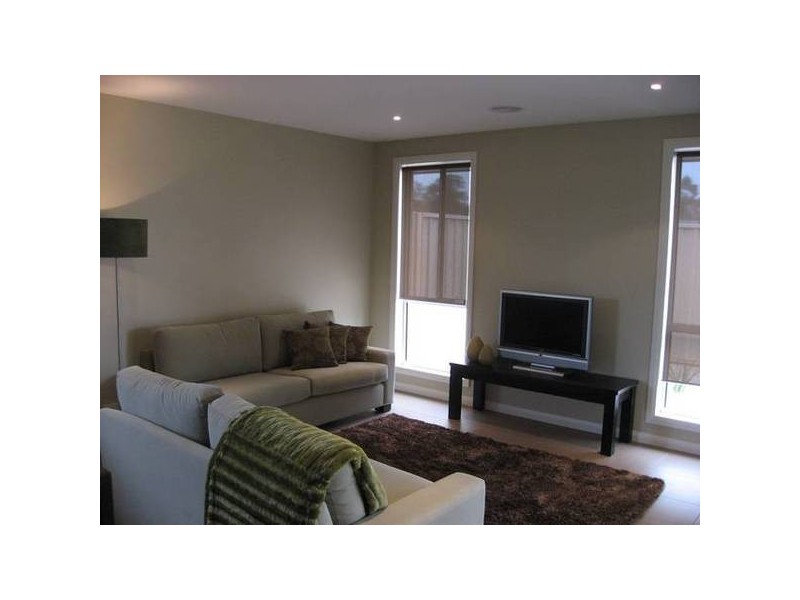 Strathfieldsaye VIC 3551