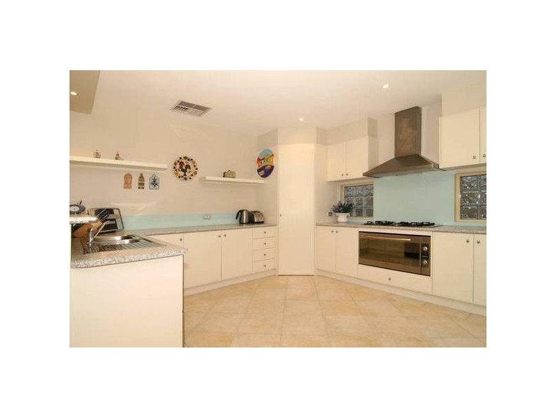 Quarry Hill VIC 3550