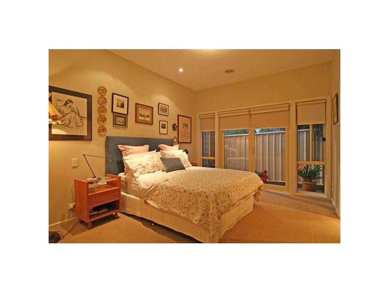 Quarry Hill VIC 3550