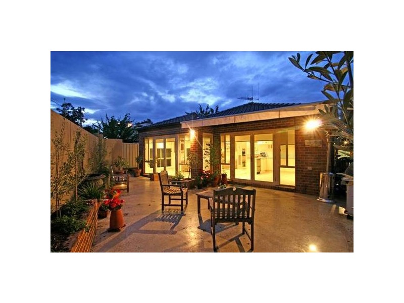 Quarry Hill VIC 3550