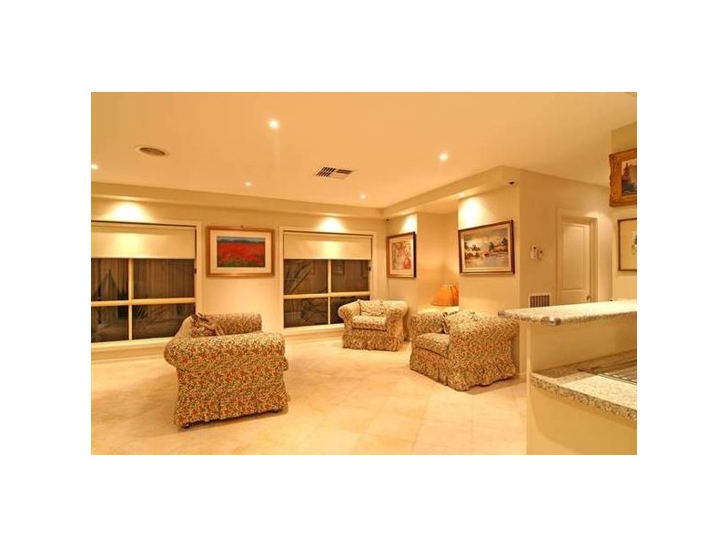Quarry Hill VIC 3550
