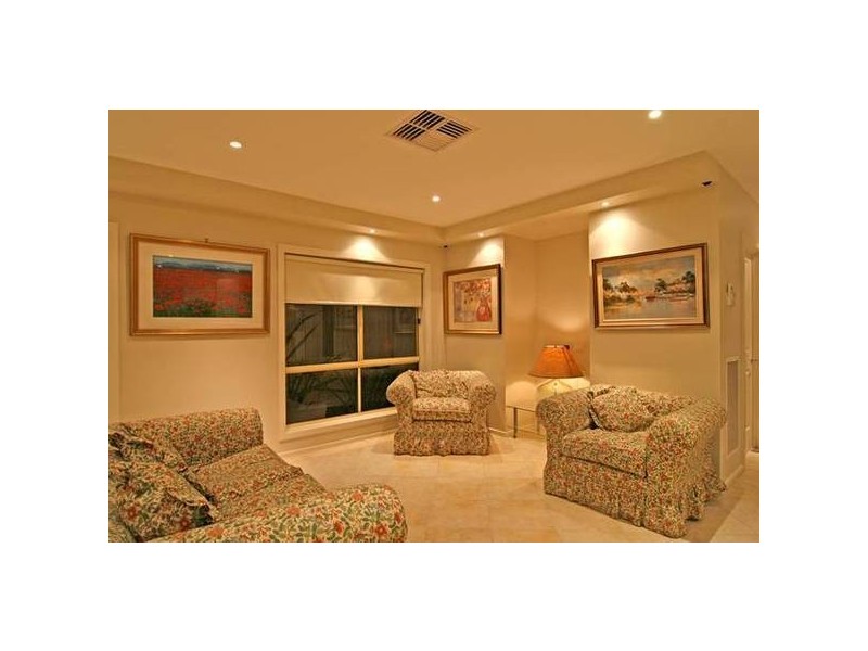 Quarry Hill VIC 3550