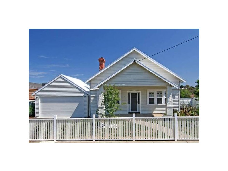 76 Somerville Street, Flora Hill VIC 3550