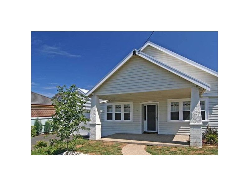 76 Somerville Street, Flora Hill VIC 3550