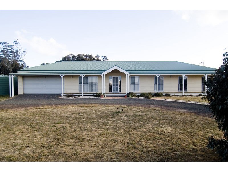 57 Wellsford Road, Bendigo VIC 3550