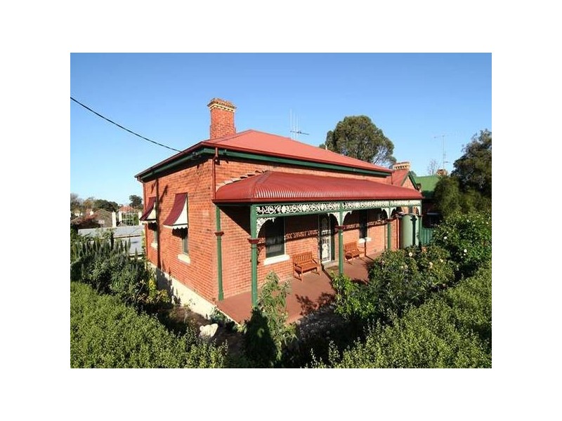 Bendigo VIC 3550