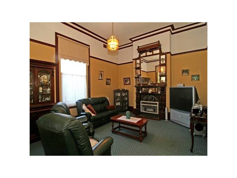 Bendigo VIC 3550