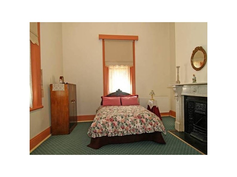 Bendigo VIC 3550
