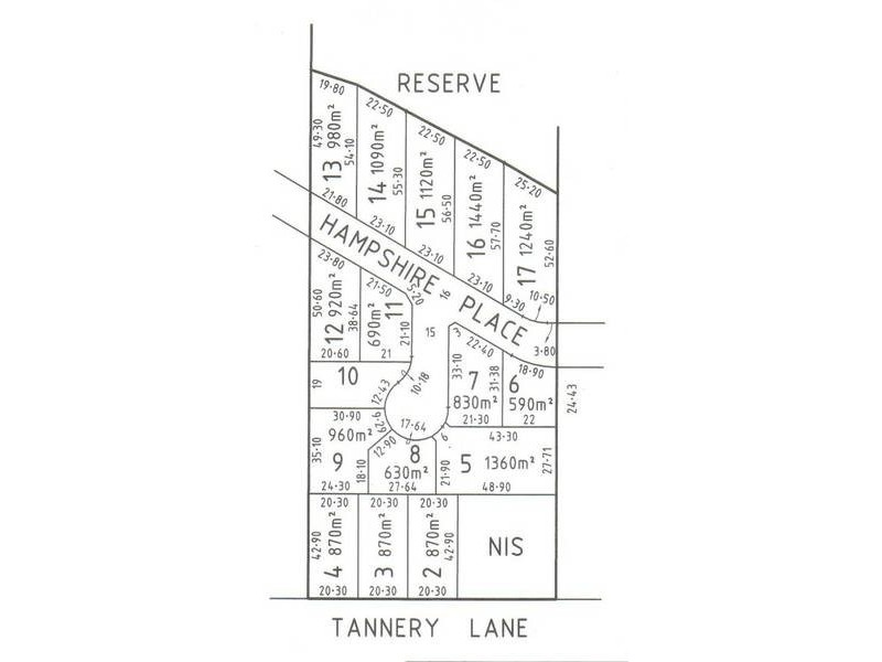 511 Tannery Lane, Strathfieldsaye VIC 3551