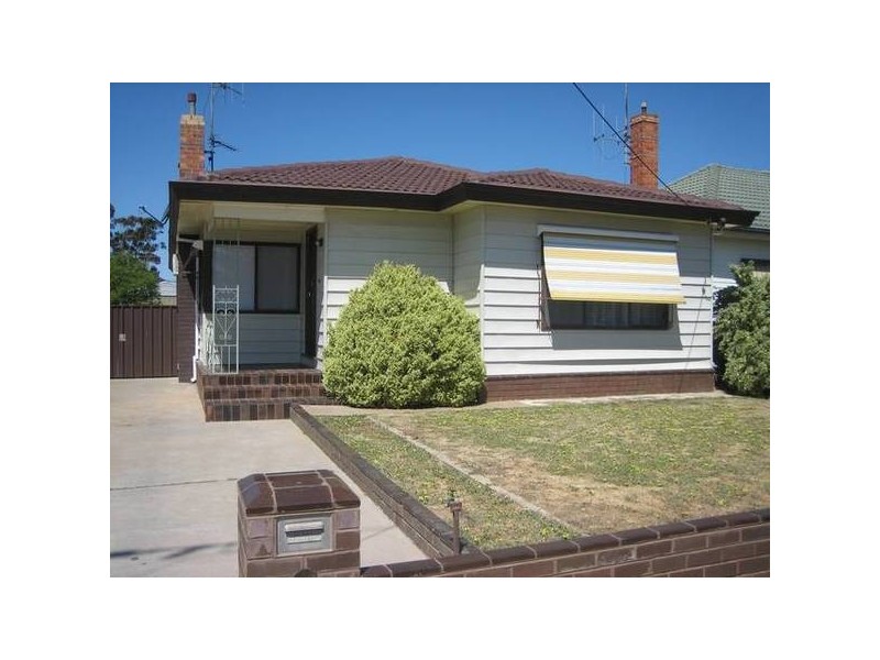 Golden Square VIC 3555