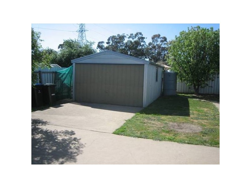 Golden Square VIC 3555