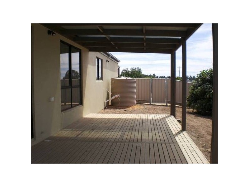 1 Corner Brown & Reverie Street, Bendigo VIC 3550