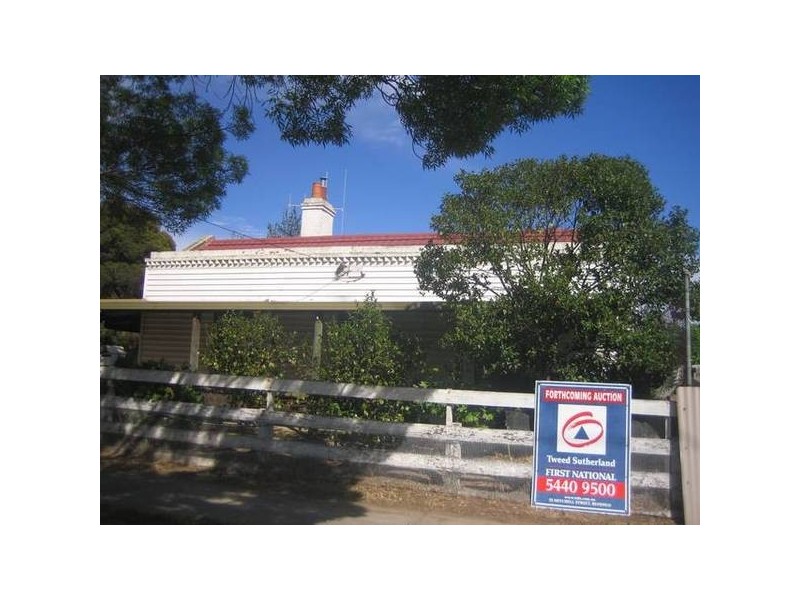 4 Somerville Street, Flora Hill VIC 3550