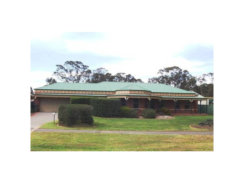 5746 Calder Highway, Big Hill VIC 3555