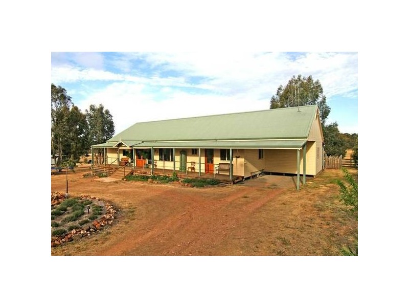 Strathfieldsaye VIC 3551