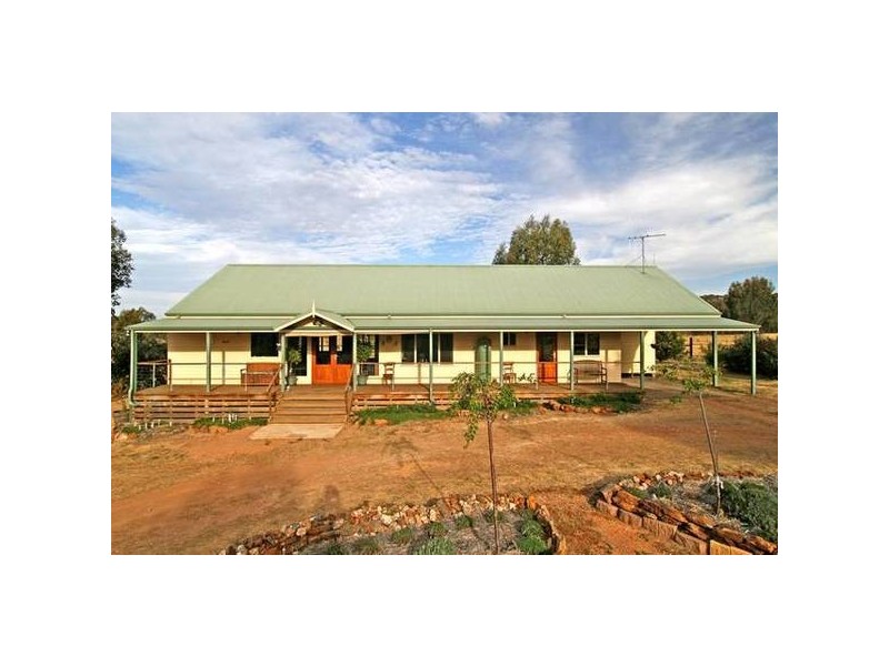 Strathfieldsaye VIC 3551