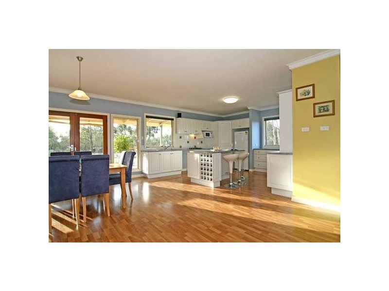 Strathfieldsaye VIC 3551