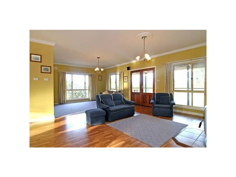 Strathfieldsaye VIC 3551