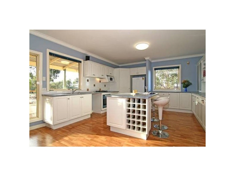 Strathfieldsaye VIC 3551